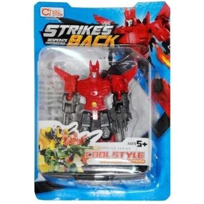 Swede Roboter Swede Roboter