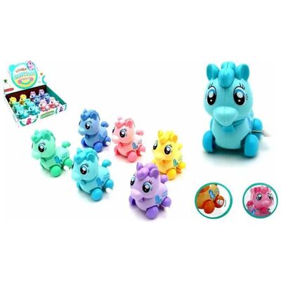 Magni Aufziehpony sortiert Lovely Happy Pony Magni Aufziehpony sortiert Lovely Happy Pony