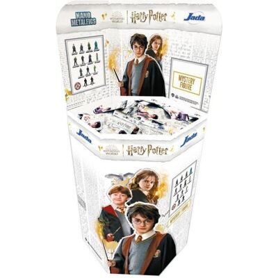 Jada Harry Potter Schüttendisplay Jada Harry Potter Schüttendisplay