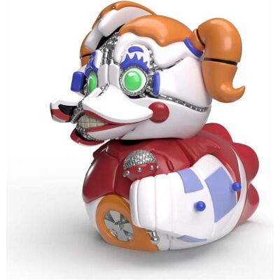 Numskull Fnaf Tubbz 1st Ed Circus Baby Numskull Fnaf Tubbz 1st Ed Circus Baby