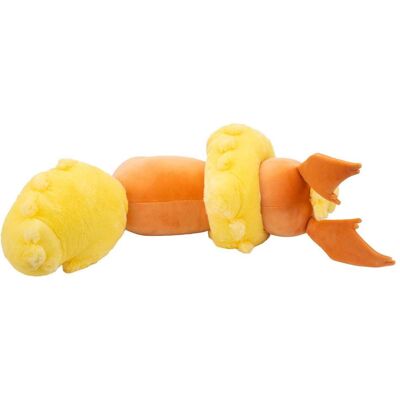 Jazwares Pokémon Schlafende Plüschfigur Flamara 50 cm (19.20 cm) Jazwares Pokémon Schlafende Plüschfigur Flamara 50 cm (19.20 cm)