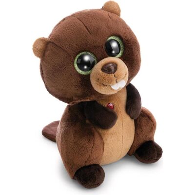 NICI Kuscheltier Biber Bobston (25 cm) NICI Kuscheltier Biber Bobston (25 cm)