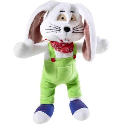 Heunec Traumzauberbaum Hase Mimmelitt, Kuscheltier, Plüschtier, Stofftier, 35 cm, 532779 (35 cm) Heunec Traumzauberbaum Hase Mimmelitt, Kuscheltier, Plüschtier, Stofftier, 35 cm, 532779 (35 cm)