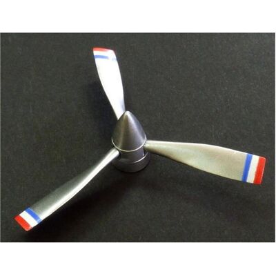 Plus Model Propeller for C-118 Liftmaster Plus Model Propeller for C-118 Liftmaster