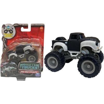 Spin Master Mega Monster LKW Spin Master Mega Monster LKW