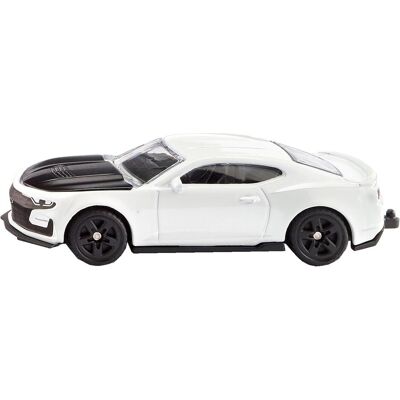 Siku Chevrolet Camaro Siku Chevrolet Camaro