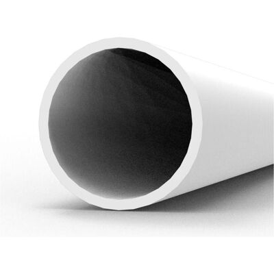 AK Interactive Hollow tube 5.00dx350mm (W.T. 0,7mm)-STYRENE STRIP AK Interactive Hollow tube 5.00dx350mm (W.T. 0,7mm)-STYRENE STRIP