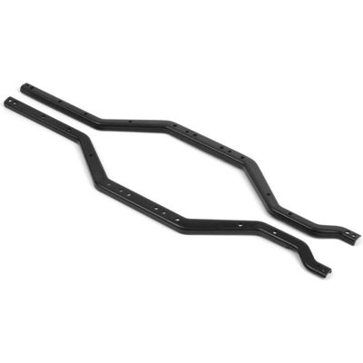 Wittmax Chassis Rail Set Wittmax Chassis Rail Set