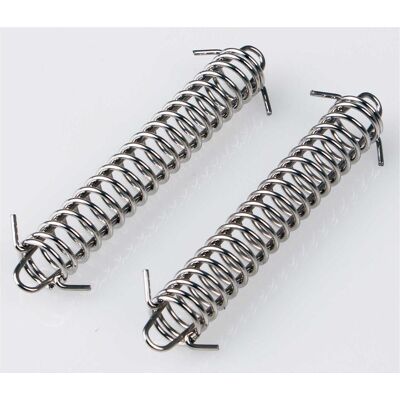 Kuza Zug/Druck-feder Spezial 2Stk./Pkg. Kuza Zug/Druck-feder Spezial 2Stk./Pkg.