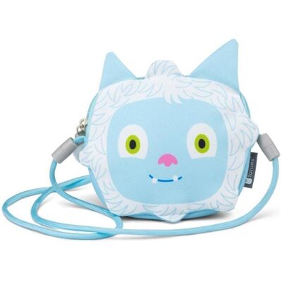 Boxine 10001700 - Tonie Mini-Tasche - Yeti (Deutsch) Boxine 10001700 - Tonie Mini-Tasche - Yeti (Deutsch)