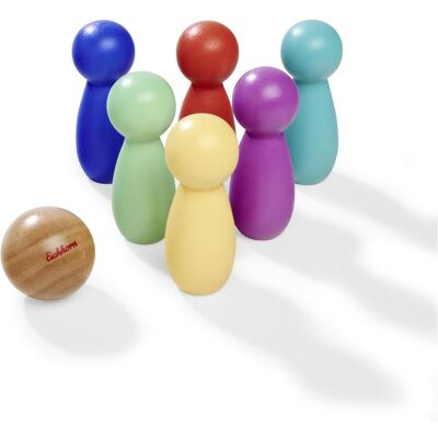Eichhorn EH Games Bowling Eichhorn EH Games Bowling