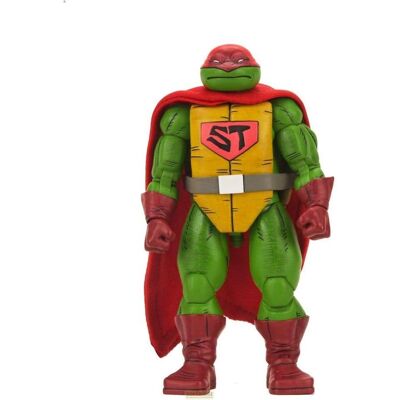 Neca Teenage Mutant Ninja Turtles (Mirage Comics) Actionfigur Super Turtle 18 cm Neca Teenage Mutant Ninja Turtles (Mirage Comics) Actionfigur Super Turtle 18 cm
