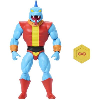 Mattel Masters of the Universe Origins Core Cartoon Collection Fangman Mattel Masters of the Universe Origins Core Cartoon Collection Fangman