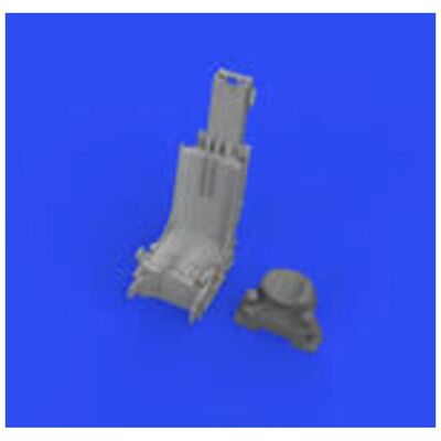 Eduard Su-25 ejection seat PRINT 1/48 Eduard Su-25 ejection seat PRINT 1/48