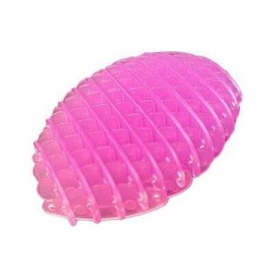 Lean Toys Anti-Stress-Squishy, lila, 5 cm Lean Toys Anti-Stress-Squishy, lila, 5 cm