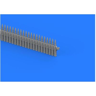 Eduard Ammo belts 12,7 mm Eduard Ammo belts 12,7 mm