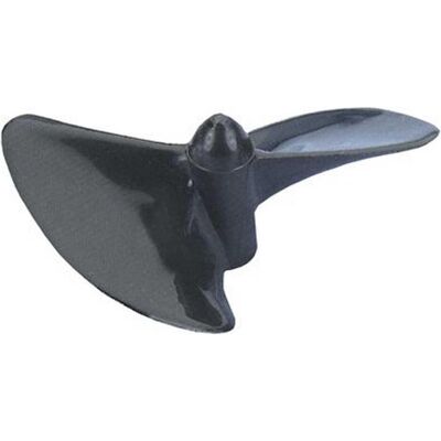 Super Rennschraube "X" rechts 2-Blatt M4 Ø45X72x1,6 Hochleistungs-Rennschraube Super Rennschraube "X" rechts 2-Blatt M4 Ø45X72x1,6 Hochleistungs-Rennschraube