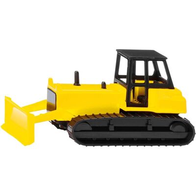 Siku 1295 Planierraupe Siku 1295 Planierraupe