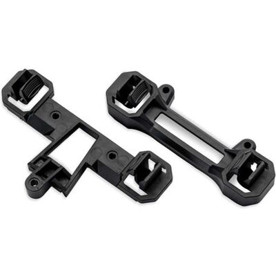 Traxxas Karosserie-Laschen Clipless v/h Mini XRT Traxxas Karosserie-Laschen Clipless v/h Mini XRT