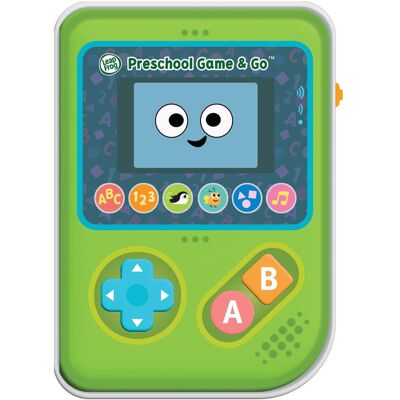 VTech Pog, der Gaming-Buddy (Deutsch, 3 - 7 Jahre) VTech Pog, der Gaming-Buddy (Deutsch, 3 - 7 Jahre)