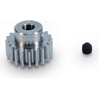 Carson Motorritzel 20Z M0,6 Stahl gehärtet Carson Motorritzel 20Z M0,6 Stahl gehärtet
