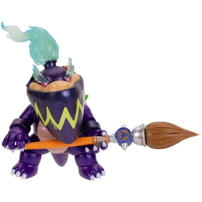Der Super Mario Galaxy Film Wonder Bowser Jr. Der Super Mario Galaxy Film Wonder Bowser Jr.