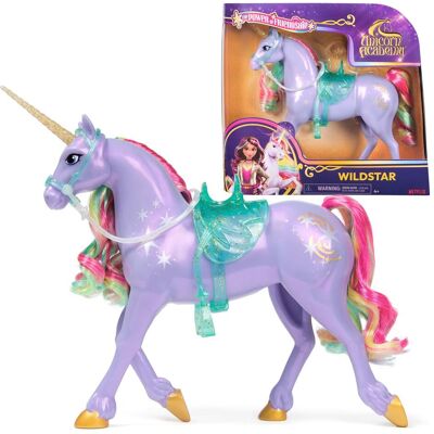 Unicorn Academy Fashion Unicorn Wildstar Unicorn Academy Fashion Unicorn Wildstar