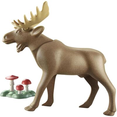 Playmobil Elch Playmobil Elch