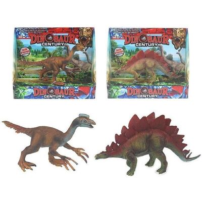 Adar Dinosaurier 17x15cm MIX Adar Dinosaurier 17x15cm MIX