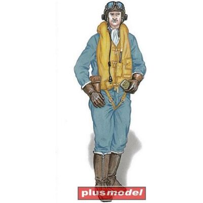 Plus Model Pilot Hurricane Plus Model Pilot Hurricane