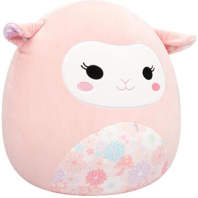 Jazwares Squishmallows Lamm Pink 40cm (40.64 cm) Jazwares Squishmallows Lamm Pink 40cm (40.64 cm)