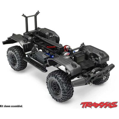 Traxxas TRX-4 (Kit) Traxxas TRX-4 (Kit)