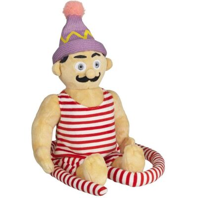 Drift DR John Dillermand (28 cm) Drift DR John Dillermand (28 cm)