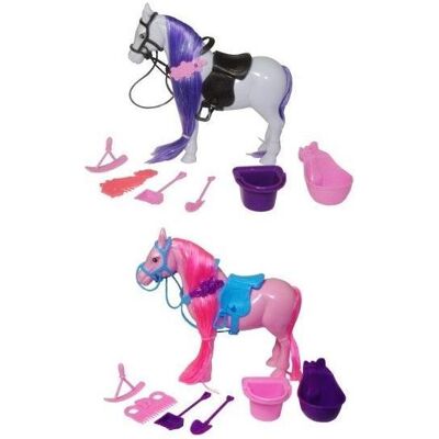 Swede MIX-Pferd Swede MIX-Pferd