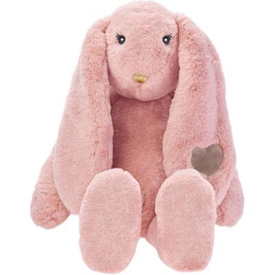 Beppe Missimo Hase Pfirsich 28cm (28 cm) Beppe Missimo Hase Pfirsich 28cm (28 cm)