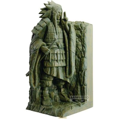 Banpresto Naruto - Madara Uchiwa Figure Life Banpresto Naruto - Madara Uchiwa Figure Life