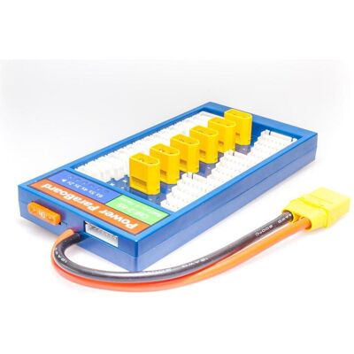 Swaytronic Power ParaBoard Swaytronic Power ParaBoard