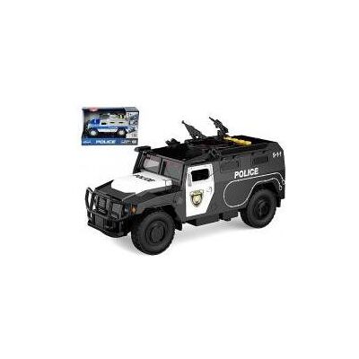 Adar Geländegängiges Polizeiauto 1:16 Adar Geländegängiges Polizeiauto 1:16