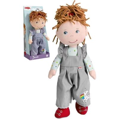 Haba Puppe Josie 30cm Haba Puppe Josie 30cm
