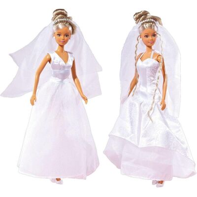 Simba Steffi Love - Wedding Simba Steffi Love - Wedding