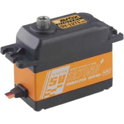 Savöx Servo SV-1271SG+ Savöx Servo SV-1271SG+