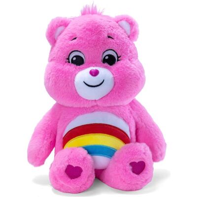 Simba Care Bears - Hurrabärchen, 35cm (35 cm) Simba Care Bears - Hurrabärchen, 35cm (35 cm)