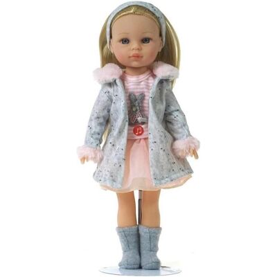 Adar 38cm Puppe mit polnischem Klang Adar 38cm Puppe mit polnischem Klang