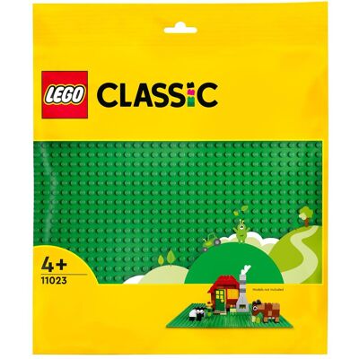 Bauplatte (11023, LEGO Classic) Bauplatte (11023, LEGO Classic)