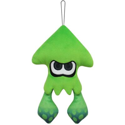 Together Plus platoon: Squid - Plüsch (21 cm) Together Plus platoon: Squid - Plüsch (21 cm)