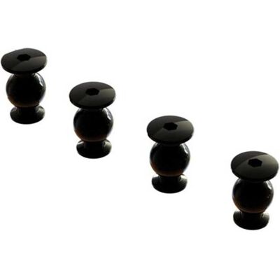 Arrma ball m3x8x12mm (4) Arrma ball m3x8x12mm (4)