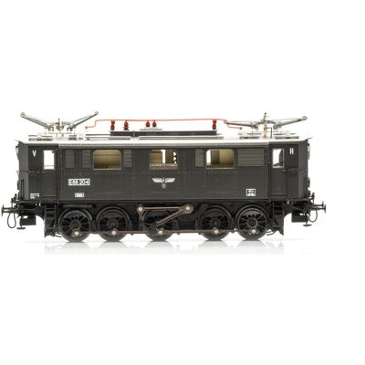 Jägerndorfer JC12602 H0 E-Lok E88 204 der DRG graublau (Spur H0) Jägerndorfer JC12602 H0 E-Lok E88 204 der DRG graublau (Spur H0)
