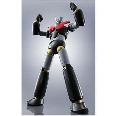 Bandai Grendizer U Robot Spirits 2er-Pack Spazer & Mazinger Z Side Super Bandai Grendizer U Robot Spirits 2er-Pack Spazer & Mazinger Z Side Super