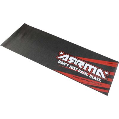 Arrma Foam Pit Mat, 24 Arrma Foam Pit Mat, 24