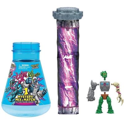 Cobi Mr.Beast Lab Hybrids 24902 Cobi Mr.Beast Lab Hybrids 24902